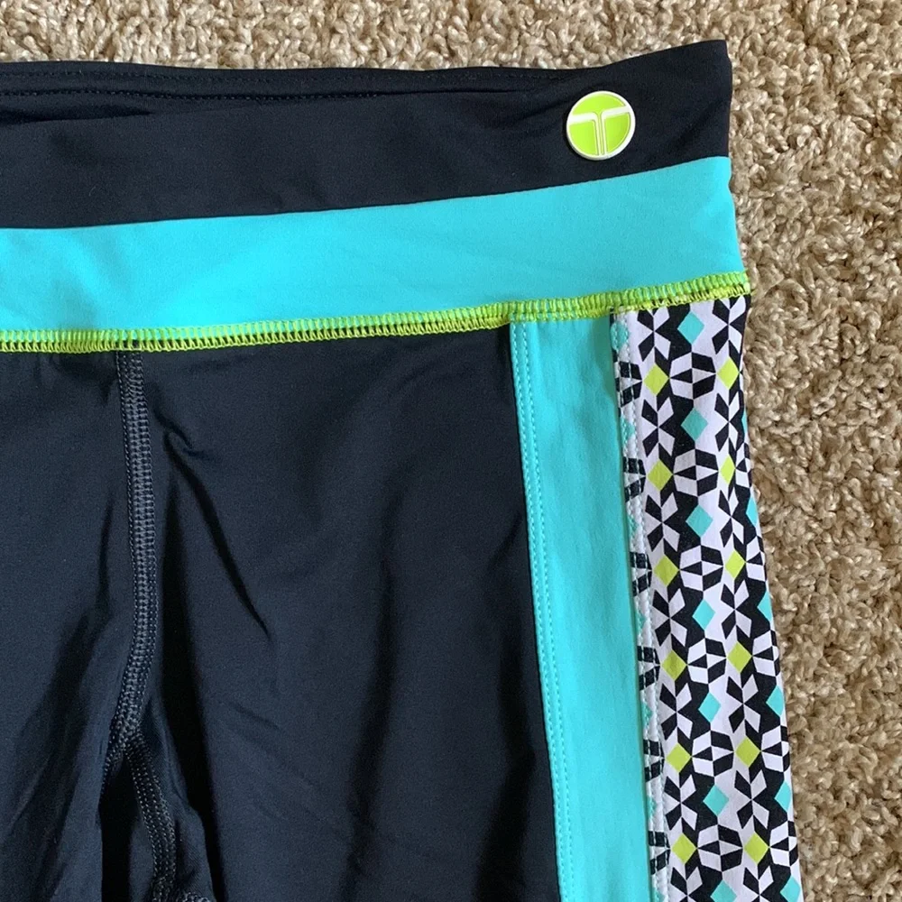 Trina Turk Recreation leggings - Picture 2 of 4